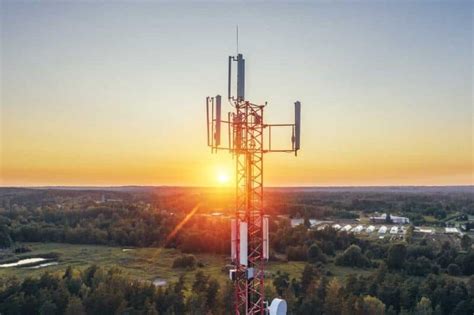 Another effective method to find 5G <strong>towers near</strong> you is by using online <strong>tower</strong> maps. . Mobile towers near me